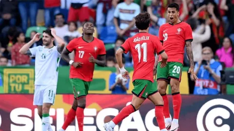 “体重达420磅的壮汉引关注，卓越跑跳能力有望成为NFL最胖球星”