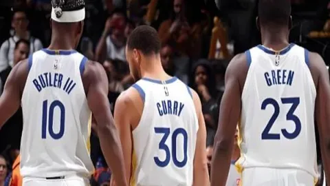 东契奇迎战旧主 雷迪克态度淡然